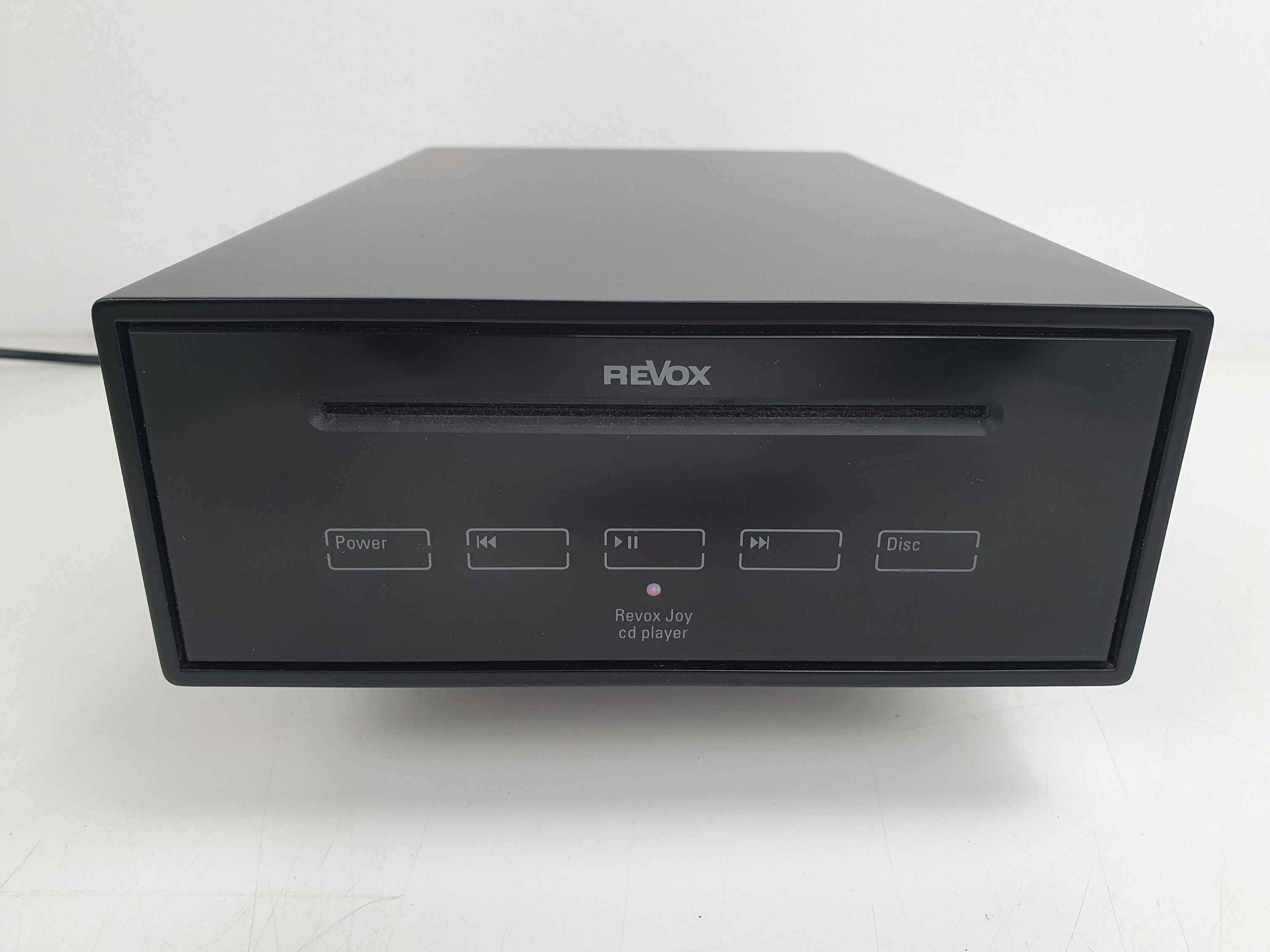 Revox Joy S22 - Retro CD player