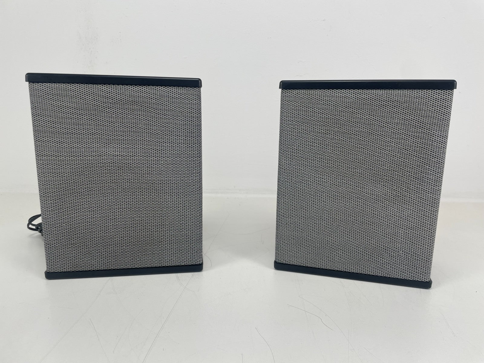Telefunken Klangbox L20 Speakers set of two