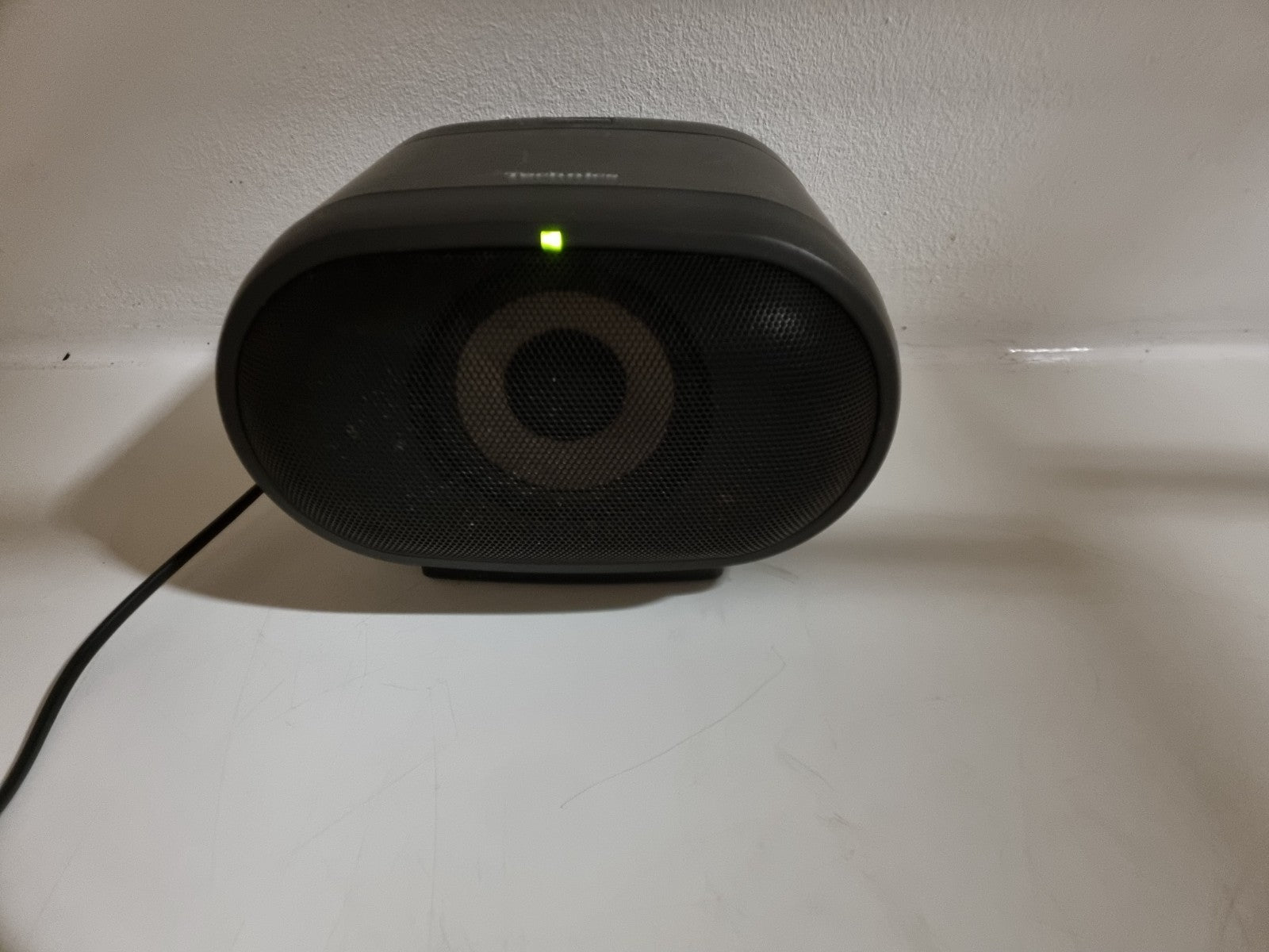 Technics SB-AV30 actieve luidsprekersysteem/versterker