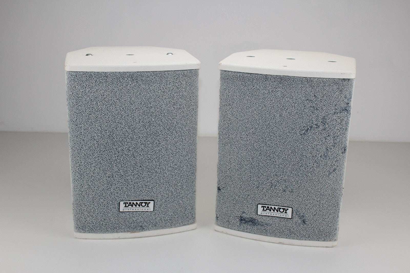 Tannoy V6 passieve PA-luidsprekerset