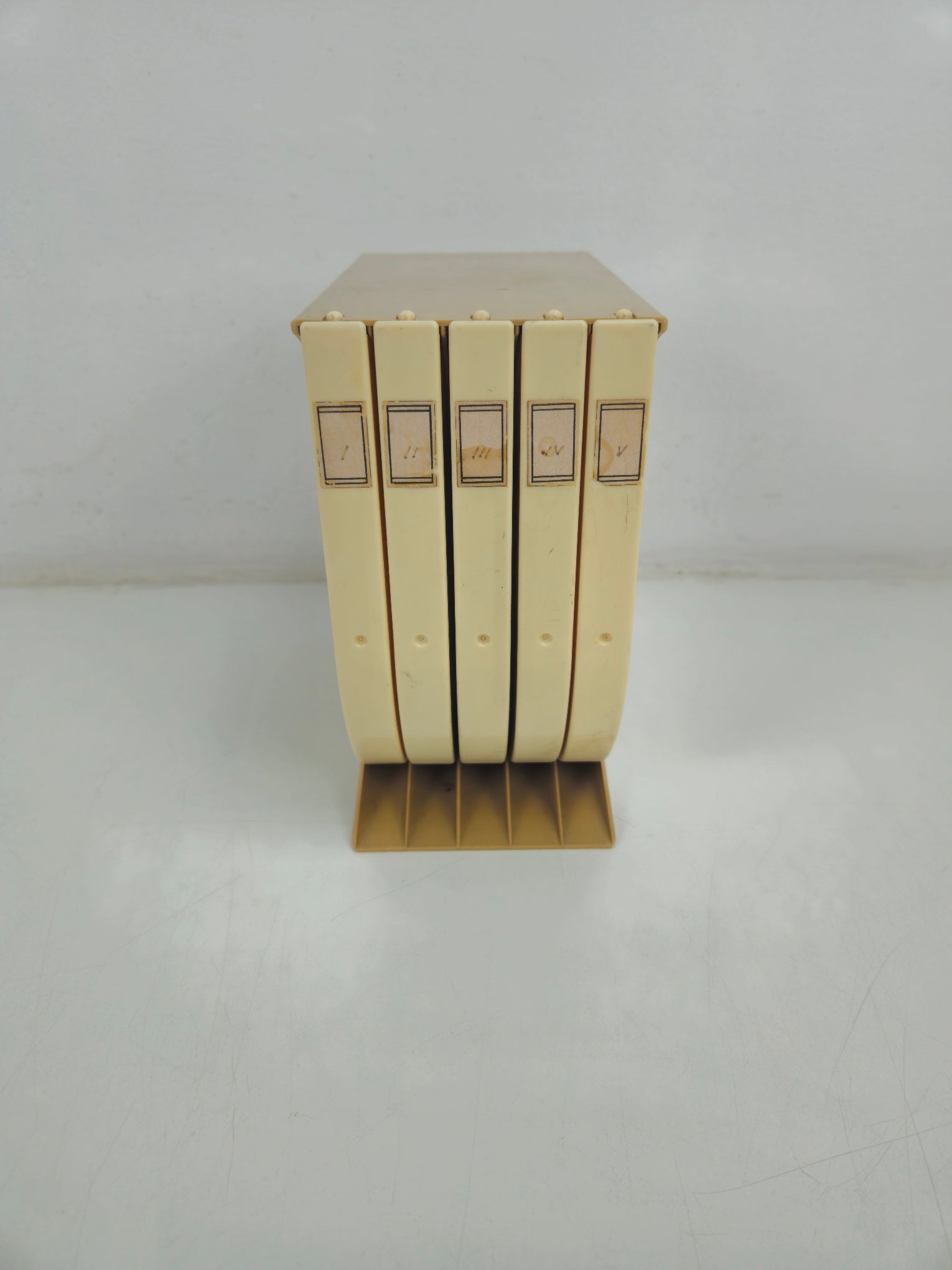 Schneider - Archive box