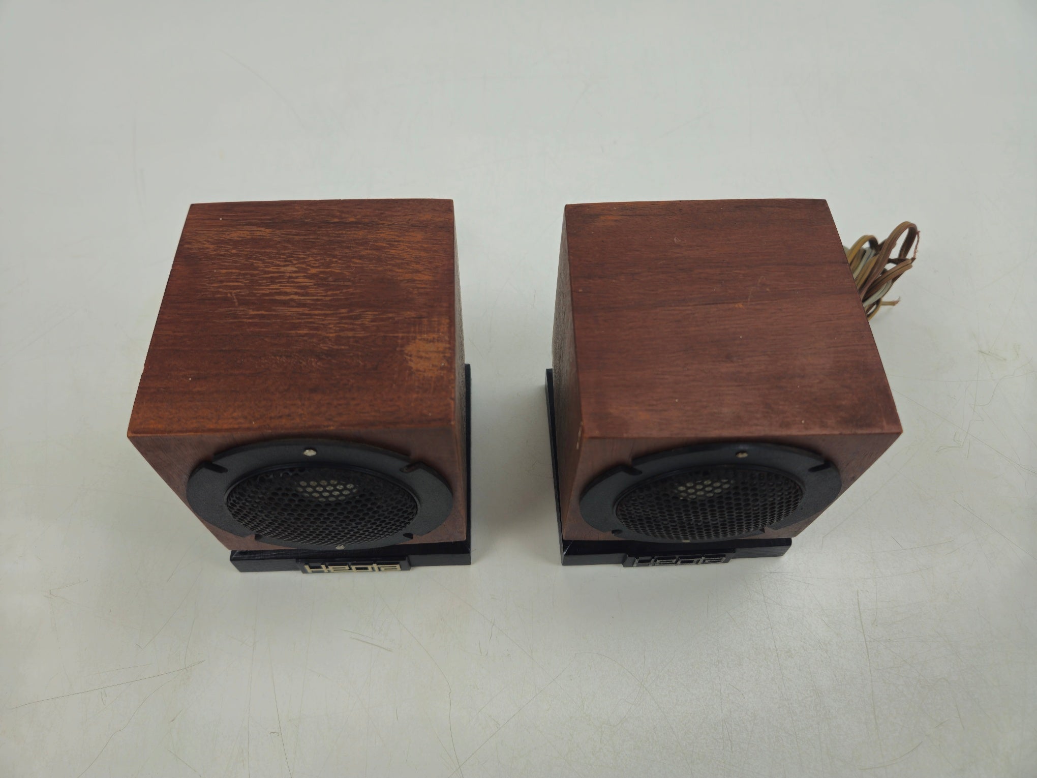 Hepta - Twinkel/Tweety - Tweeter Speakers - Matched Pair