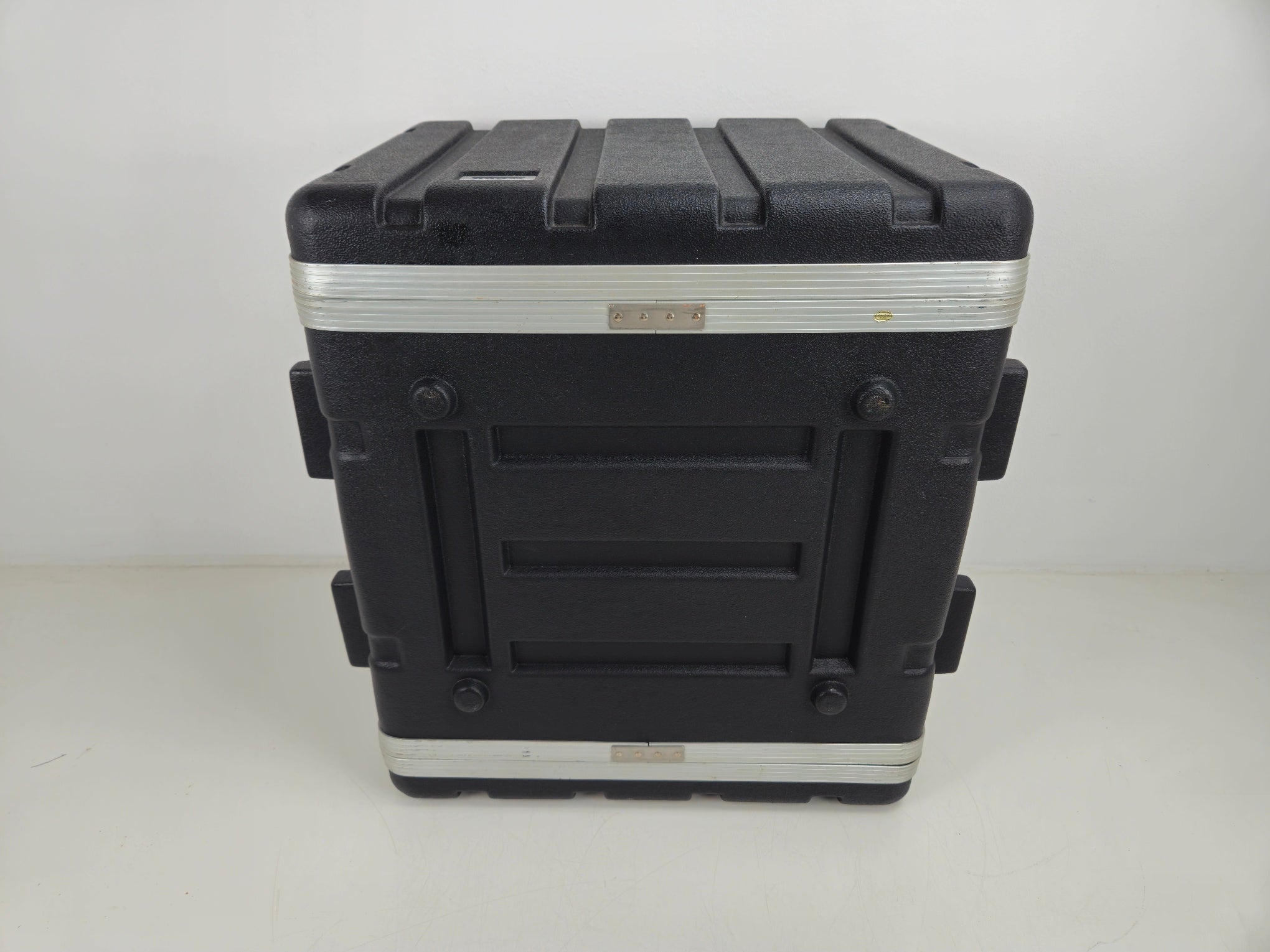 Work – Rackmount Flight Case – ABS Plastic – L55 x W42 x H56 cm