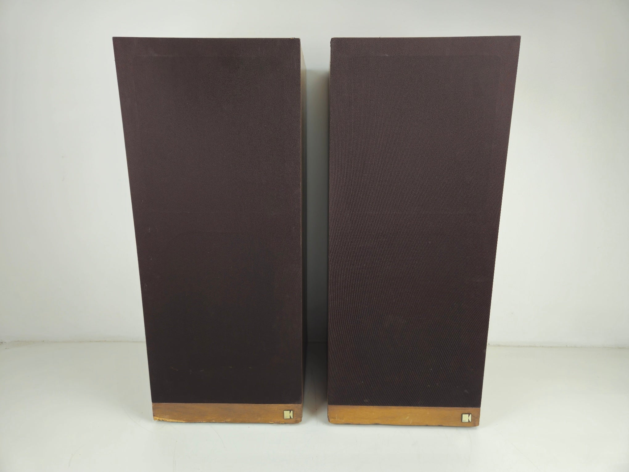 KEF Cantata - SP1056 - Floorstanding Speakers - 8Ω - Matched Pair