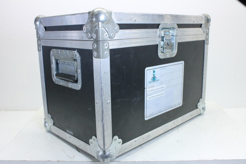 Eiki Projector CL-X71 With Case and Accessories no. 1
