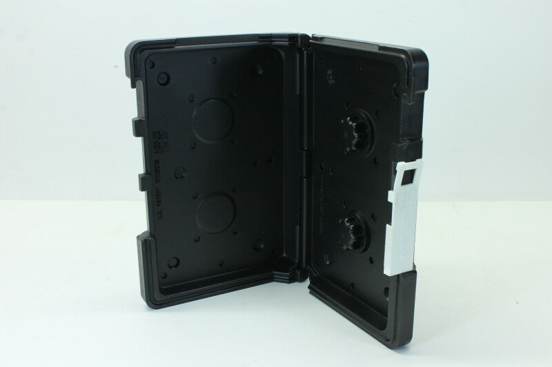 3M Company U-Matic Videotape Storage Box