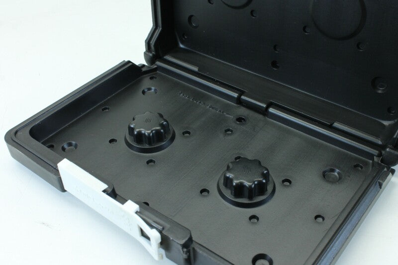 3M Company U-Matic Videotape Storage Box
