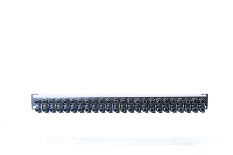 Adam Hall 48 Way Patch System