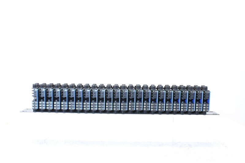 Adam Hall 48 Way Patch System