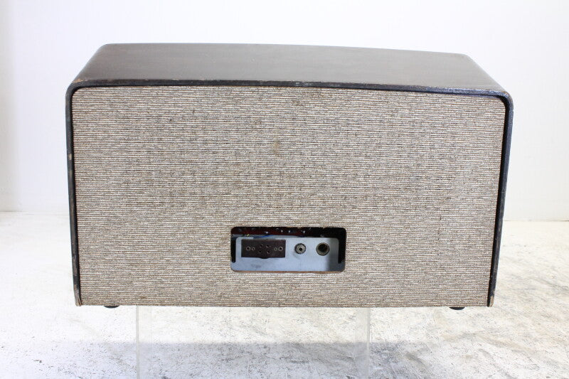 La Voix de Son Maitre 7T2 vintage solid state radio 1964-1965