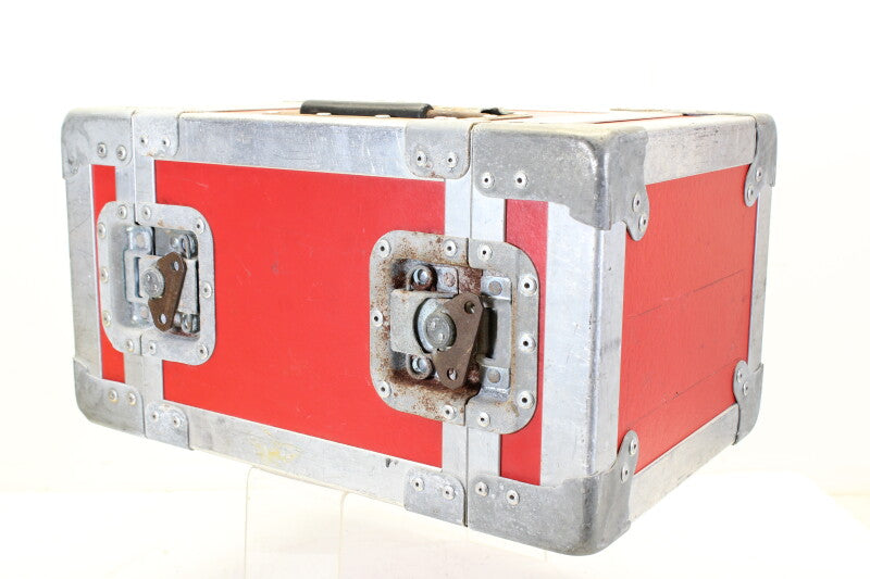 Focus LCDs 9" LCD screen in Flightcase (No.1)