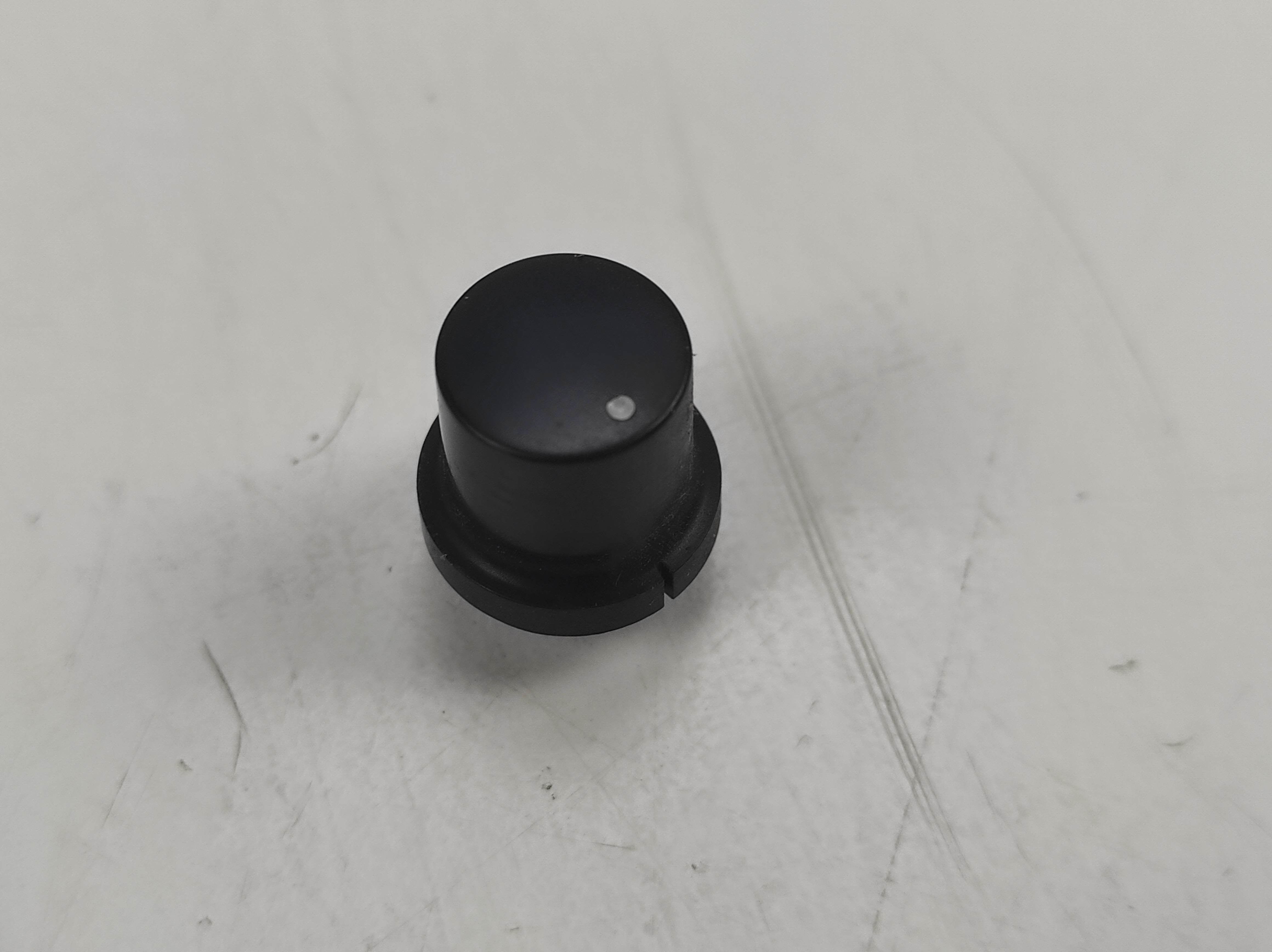 SONY DTC-670 DAT recorder ANALOG OPTICAL BALANCE knob