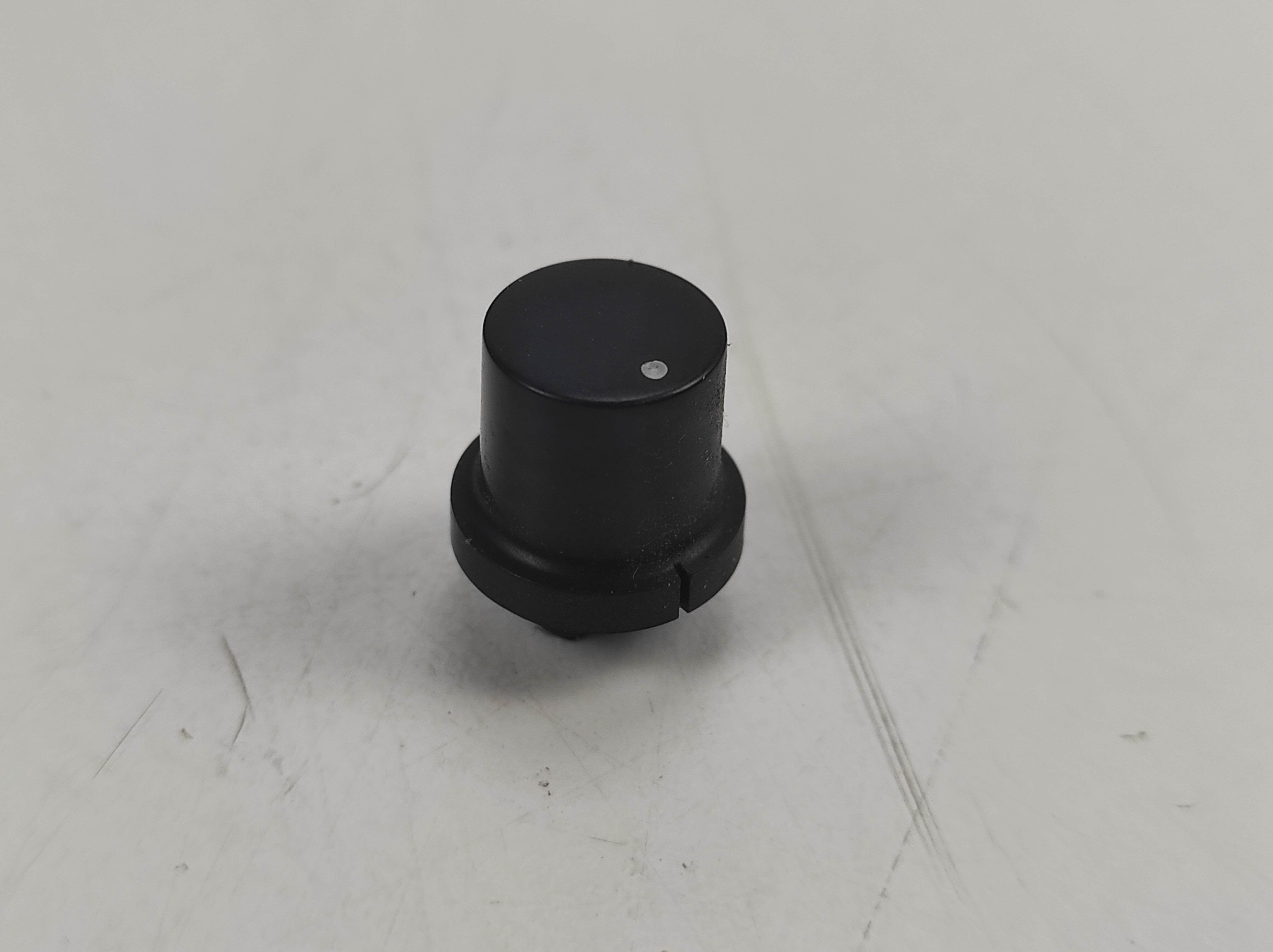 SONY DTC-670 DAT recorder ANALOG OPTICAL BALANCE knob