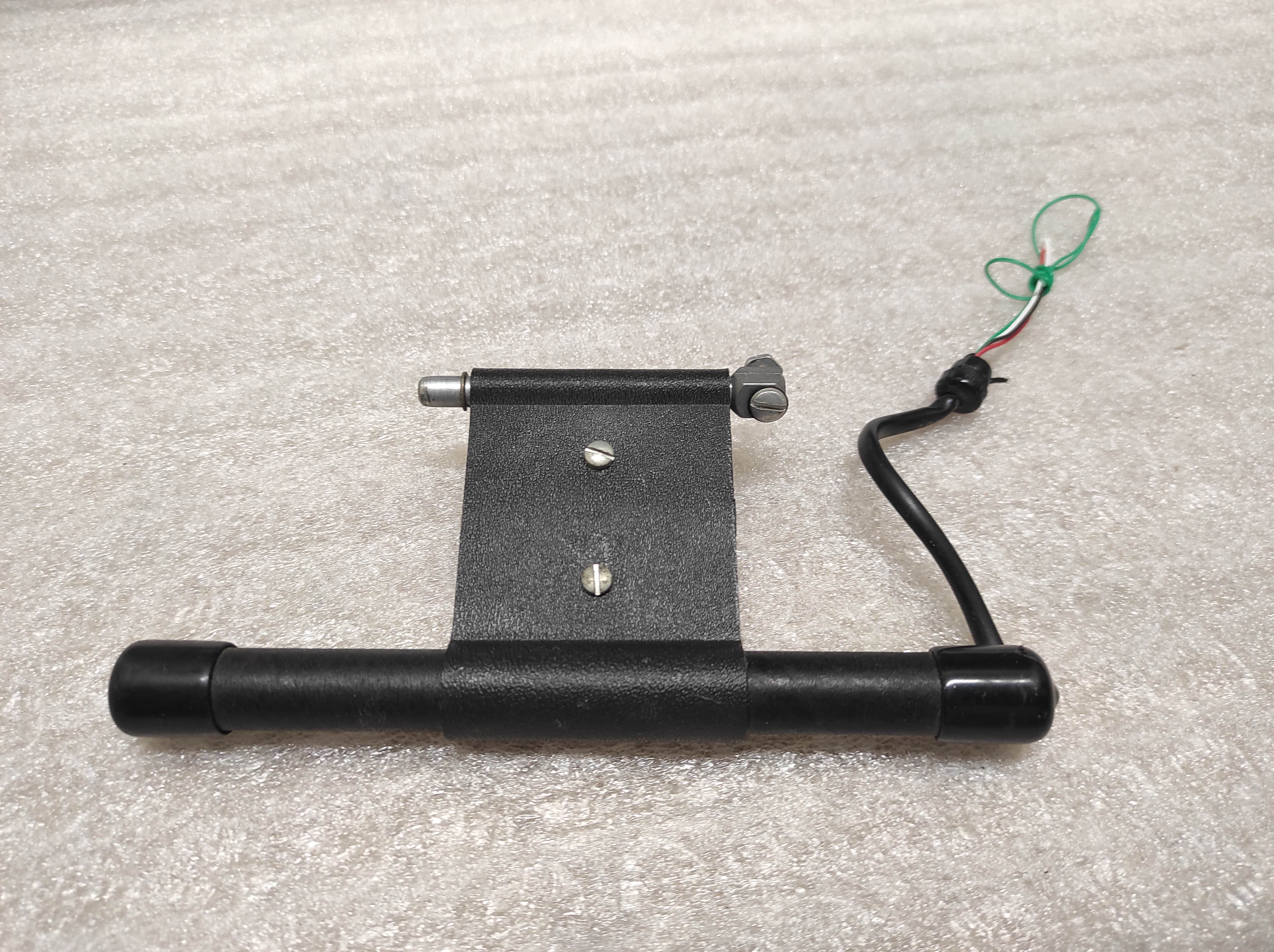 McIntosh 1900 vintage receiver antenna