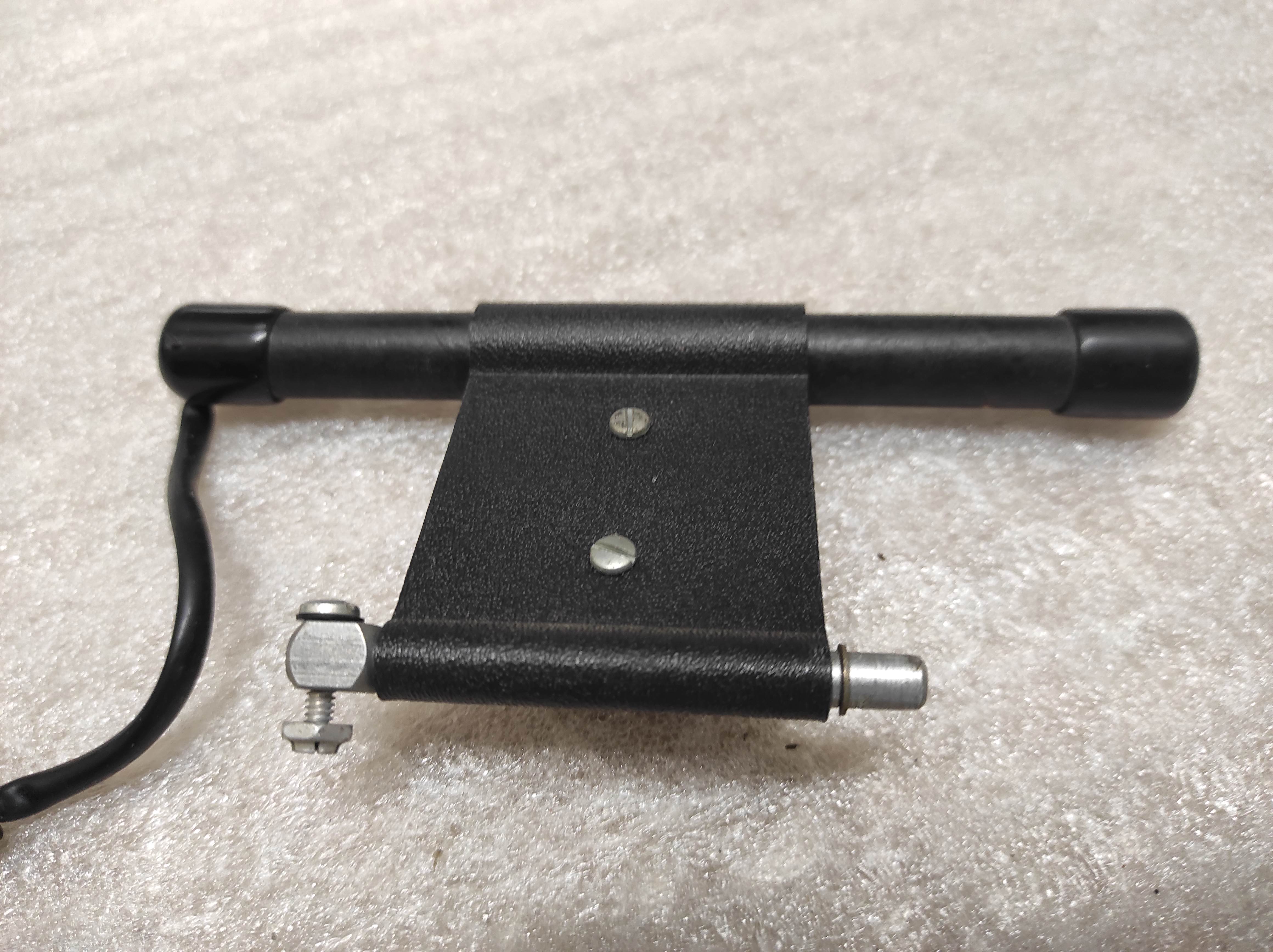 McIntosh 1900 vintage receiver antenna