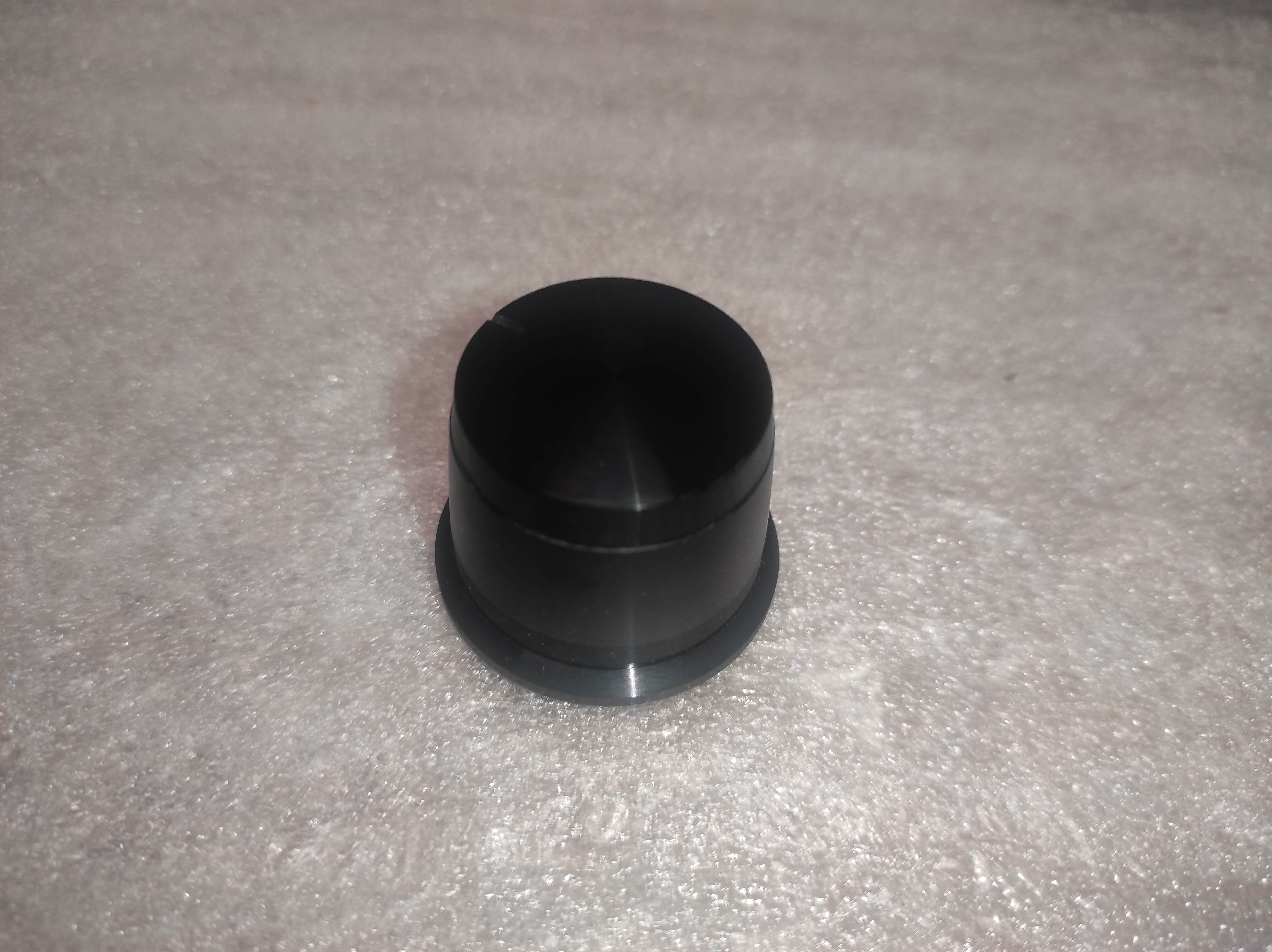 Denon - PMA-1500R BASS TREBLE BALANCE REC OUT SELECTOR knob