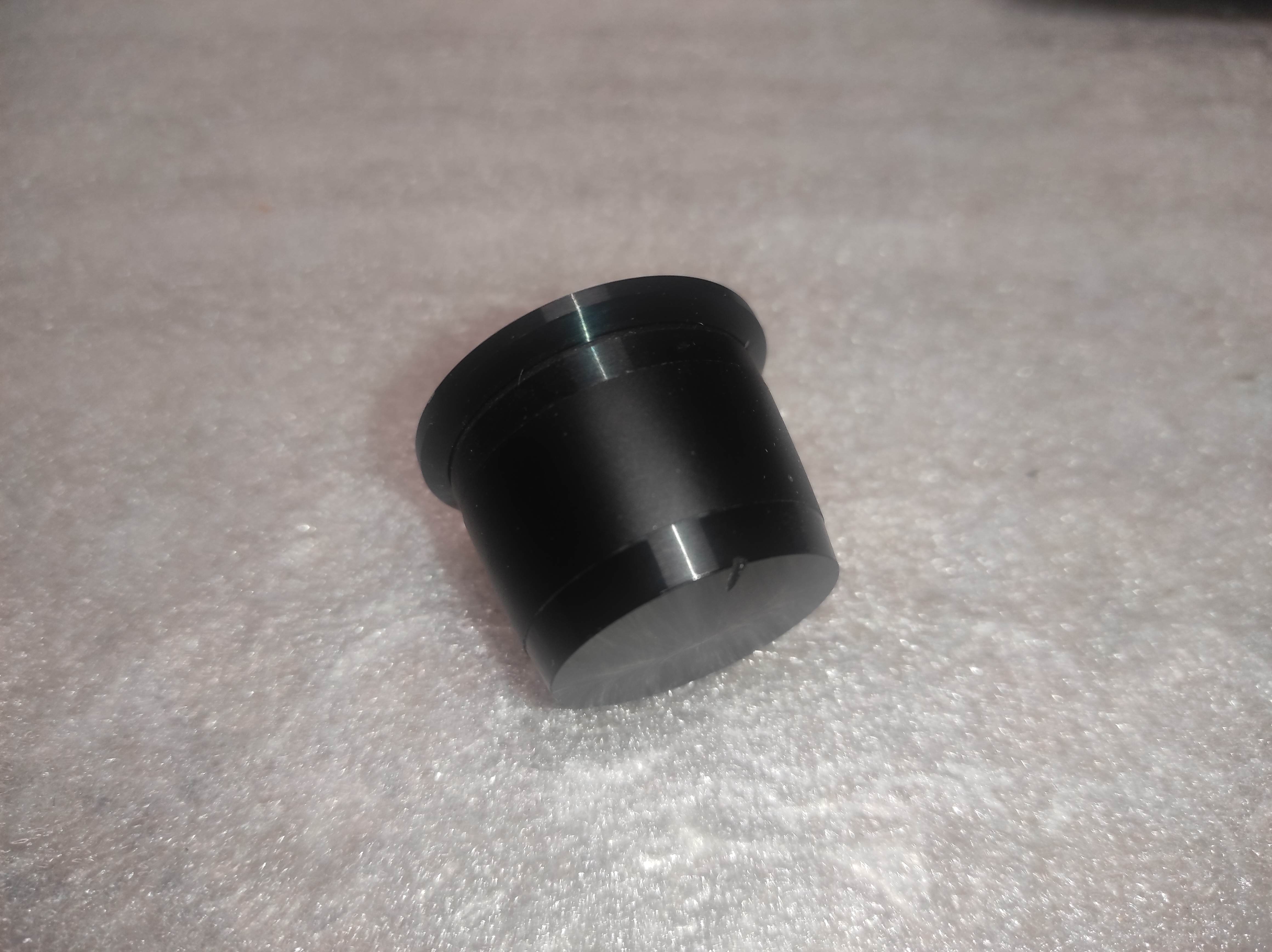 Denon - PMA-1500R BASS TREBLE BALANCE REC OUT SELECTOR knob