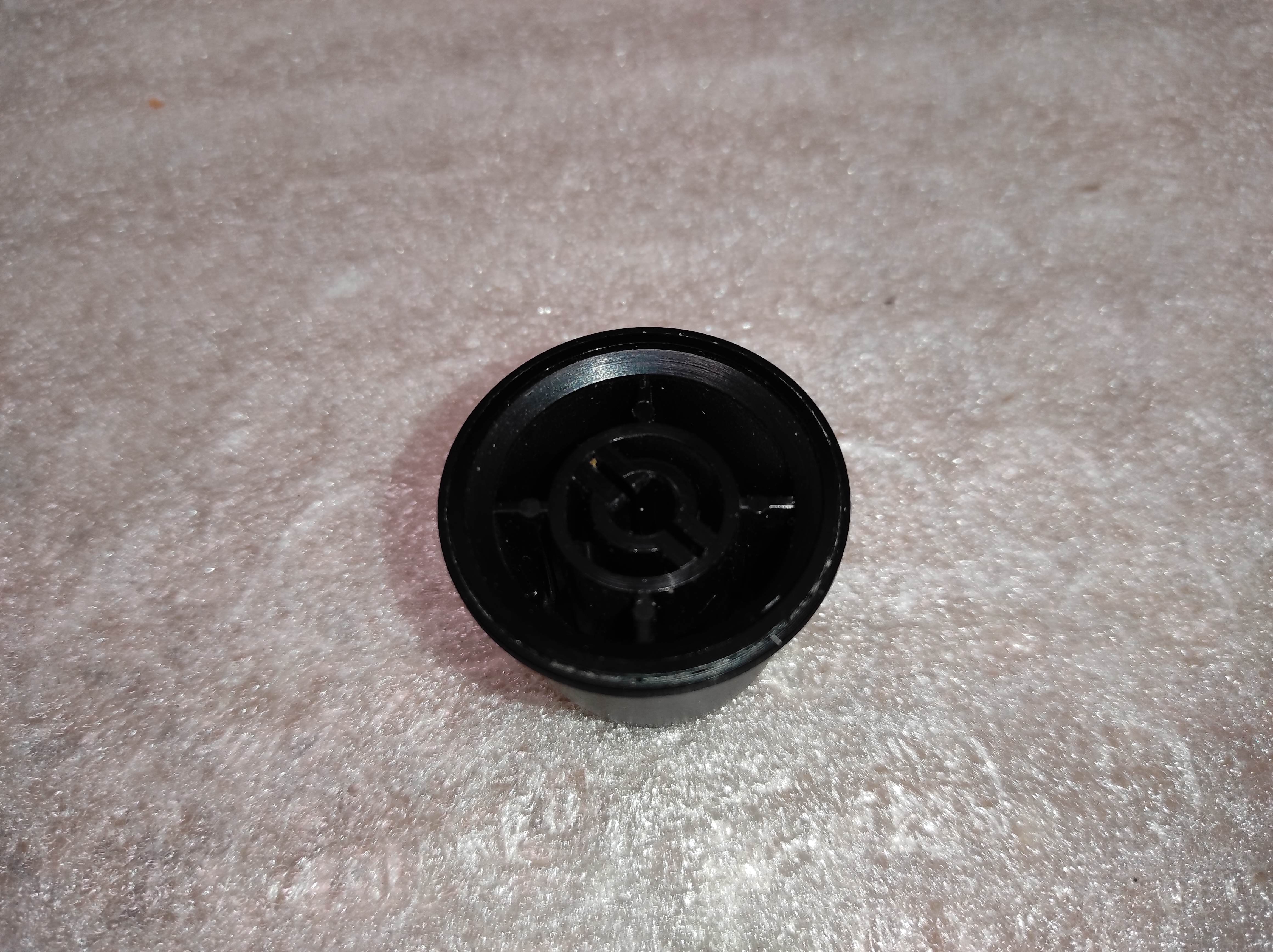 Denon - PMA-1500R INPUT SELECTOR regulator knob used