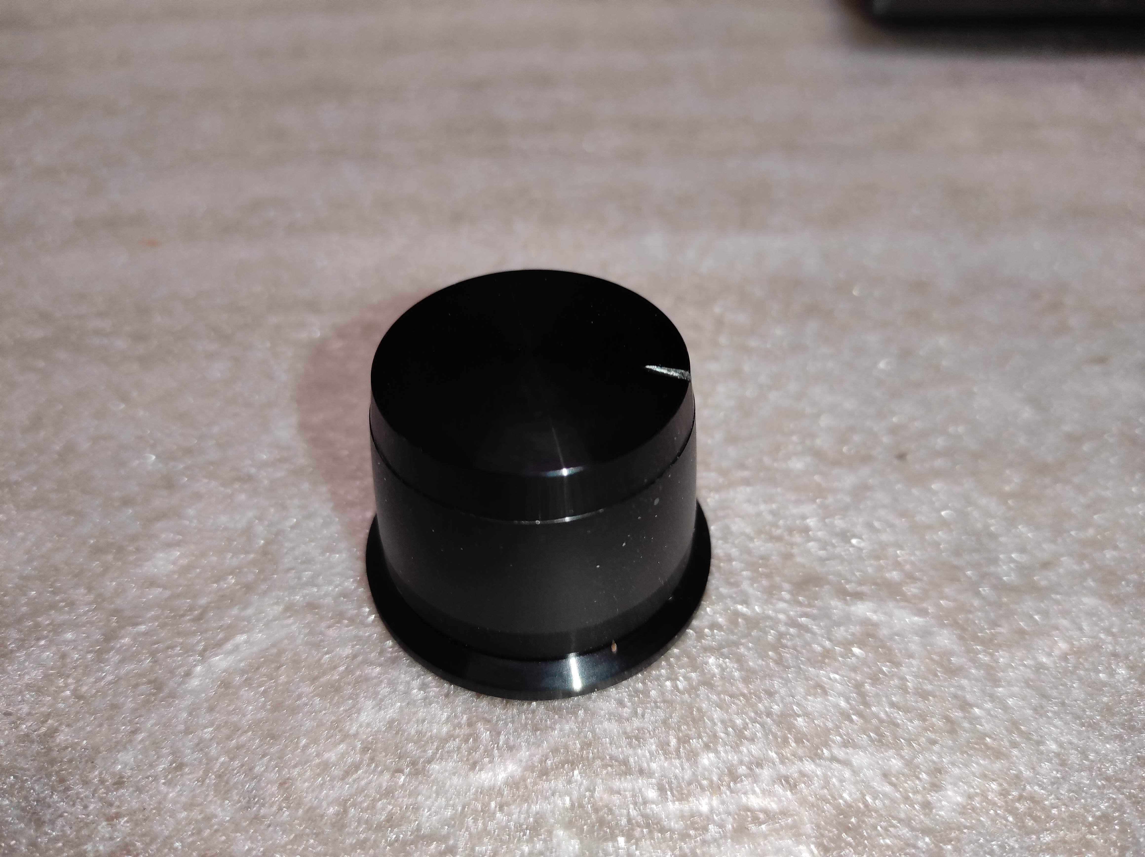 Denon - PMA-1500R INPUT SELECTOR regulator knob used