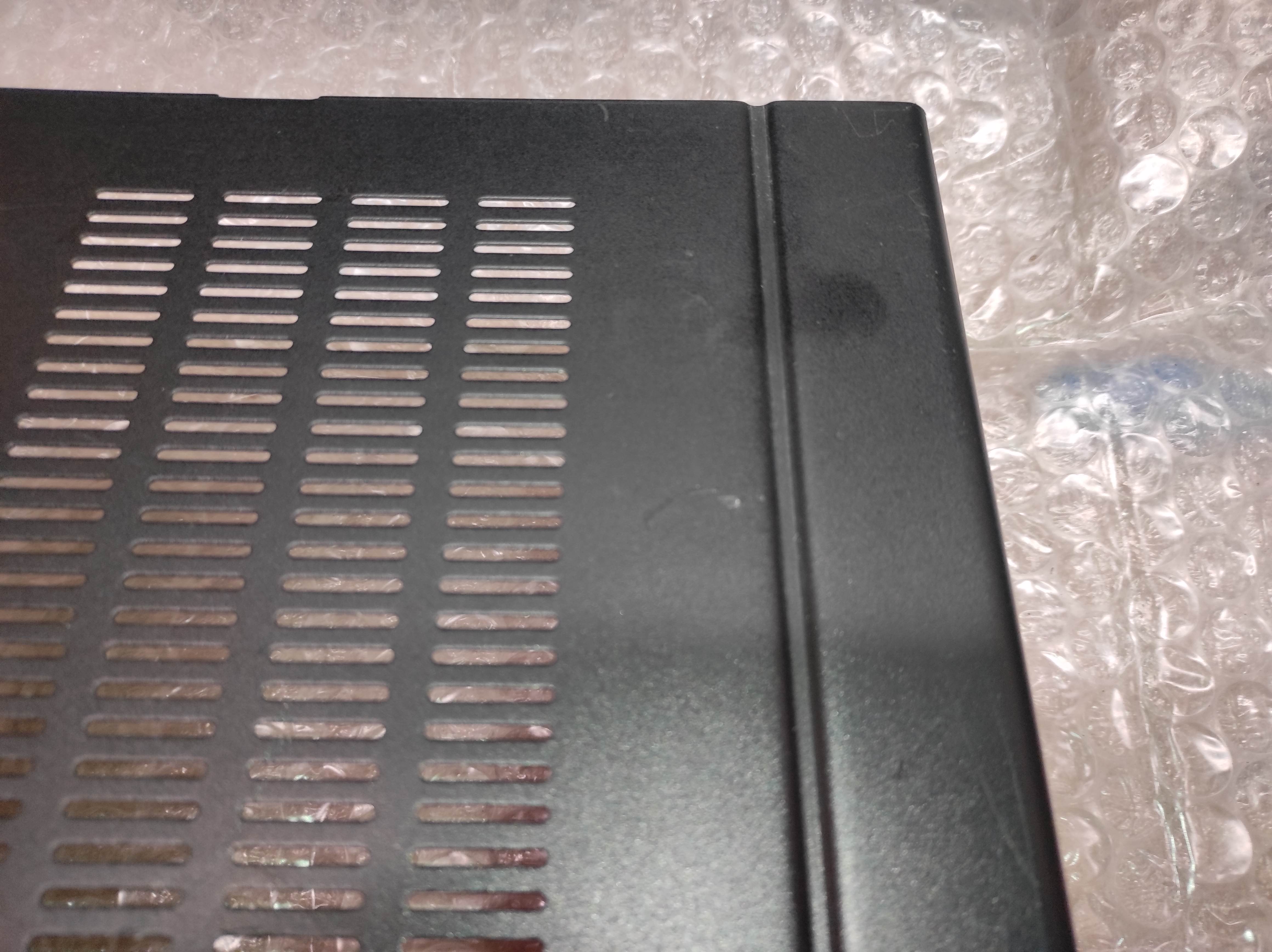 Denon - PMA-1500R - metal upper cover, used