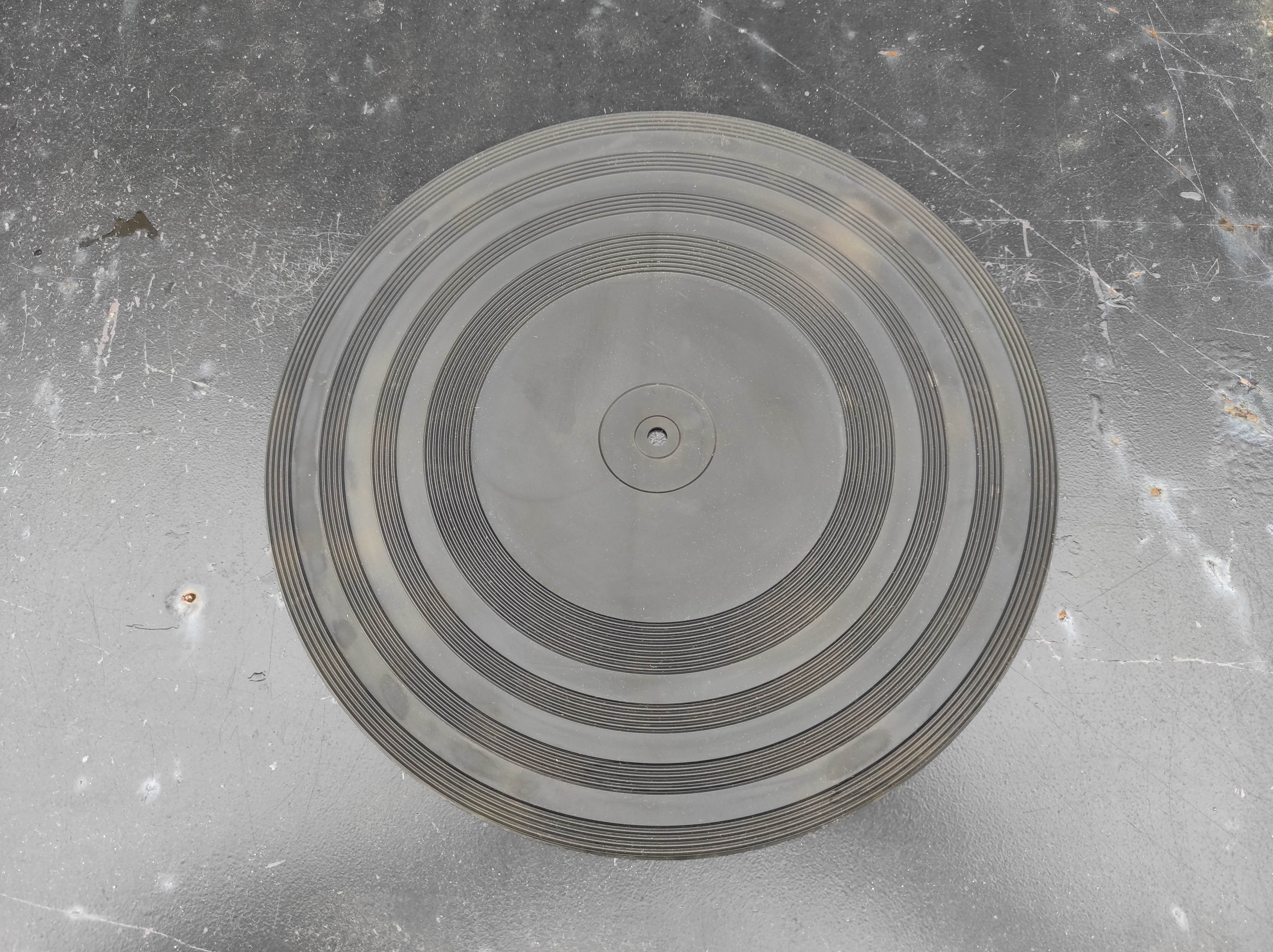 Revox B795 mat disc