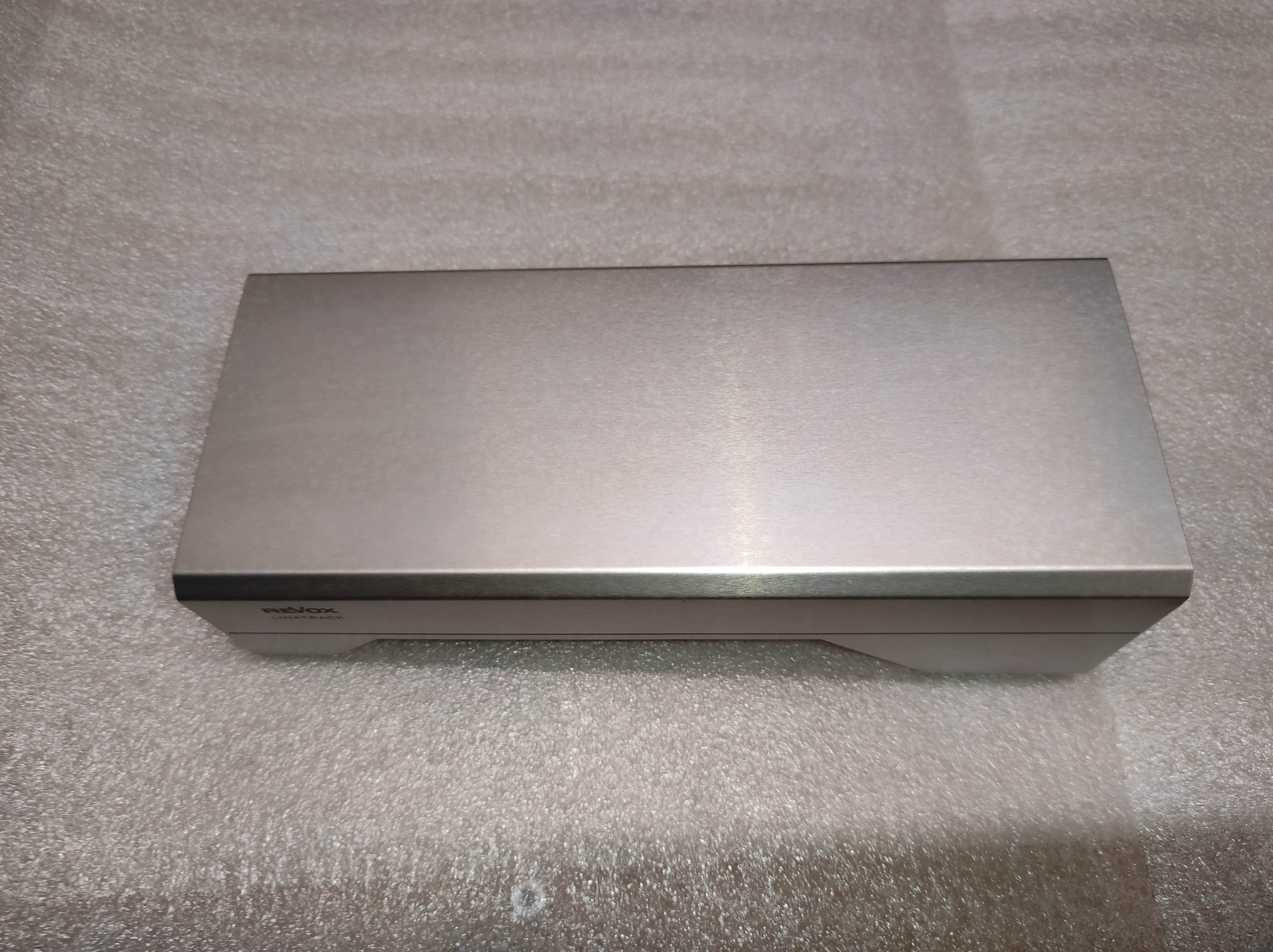 Revox B795 LINETRACK tonearm cover