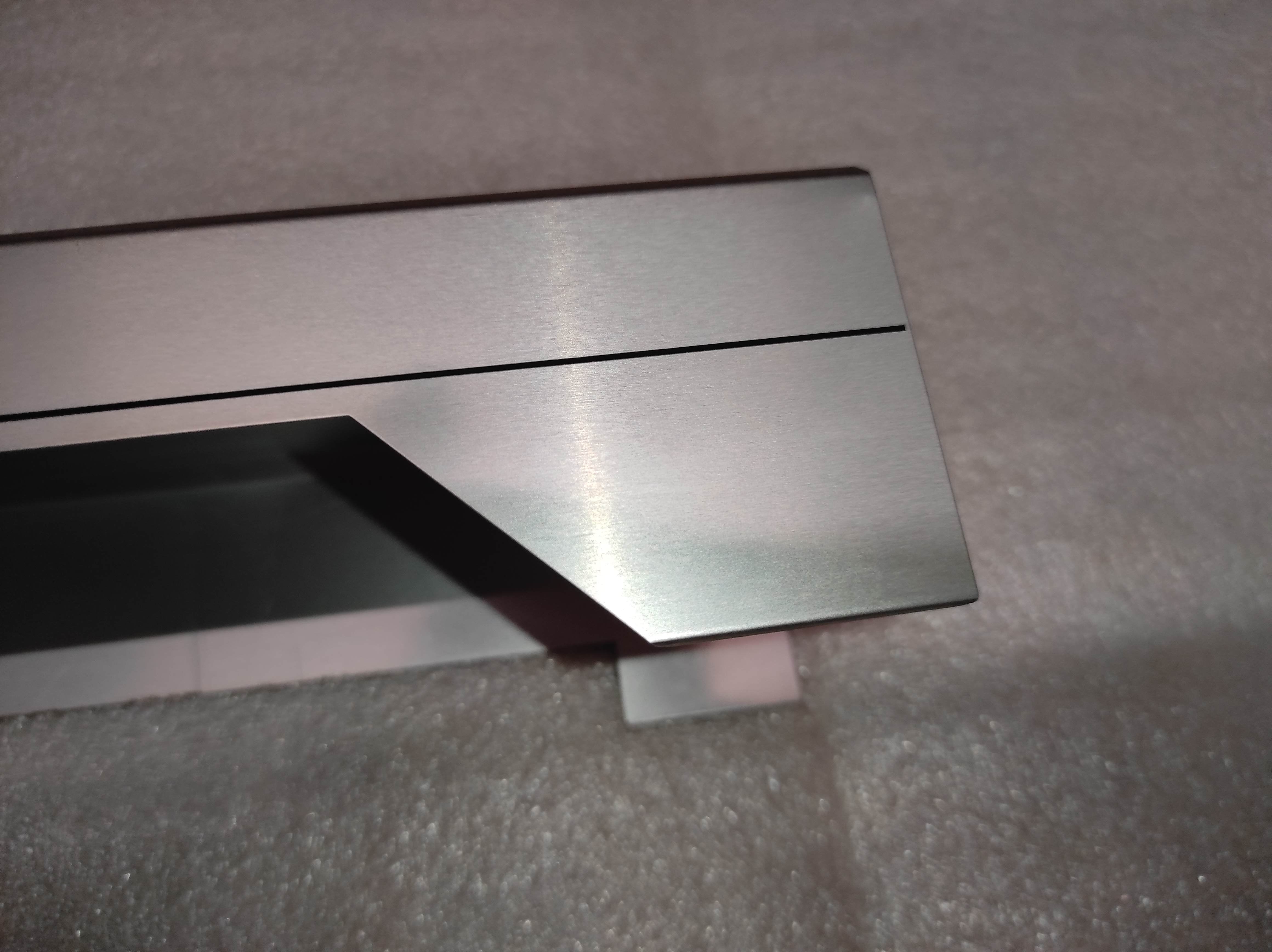 Revox B795 LINETRACK tonearm cover