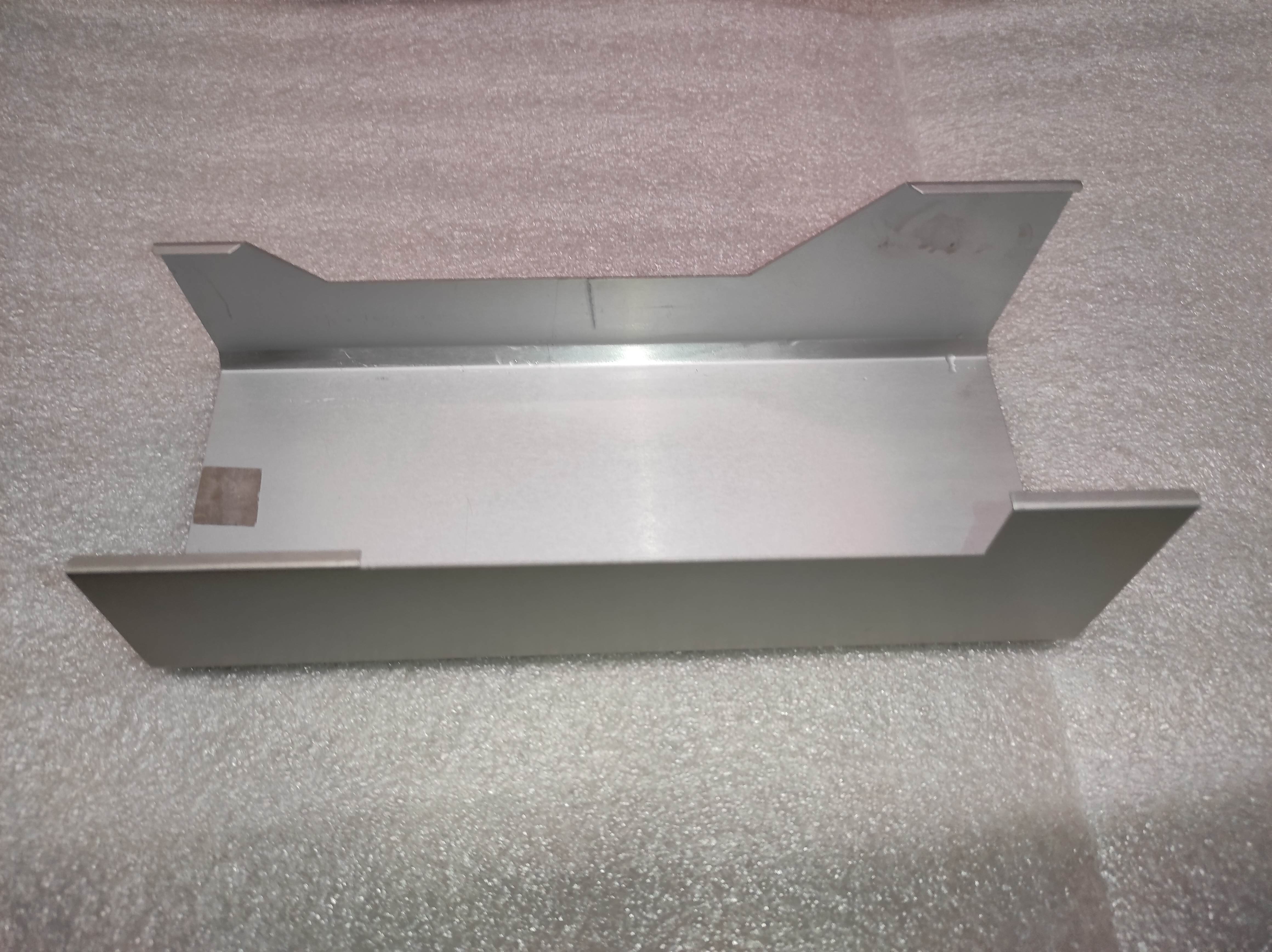 Revox B795 LINETRACK tonearm cover