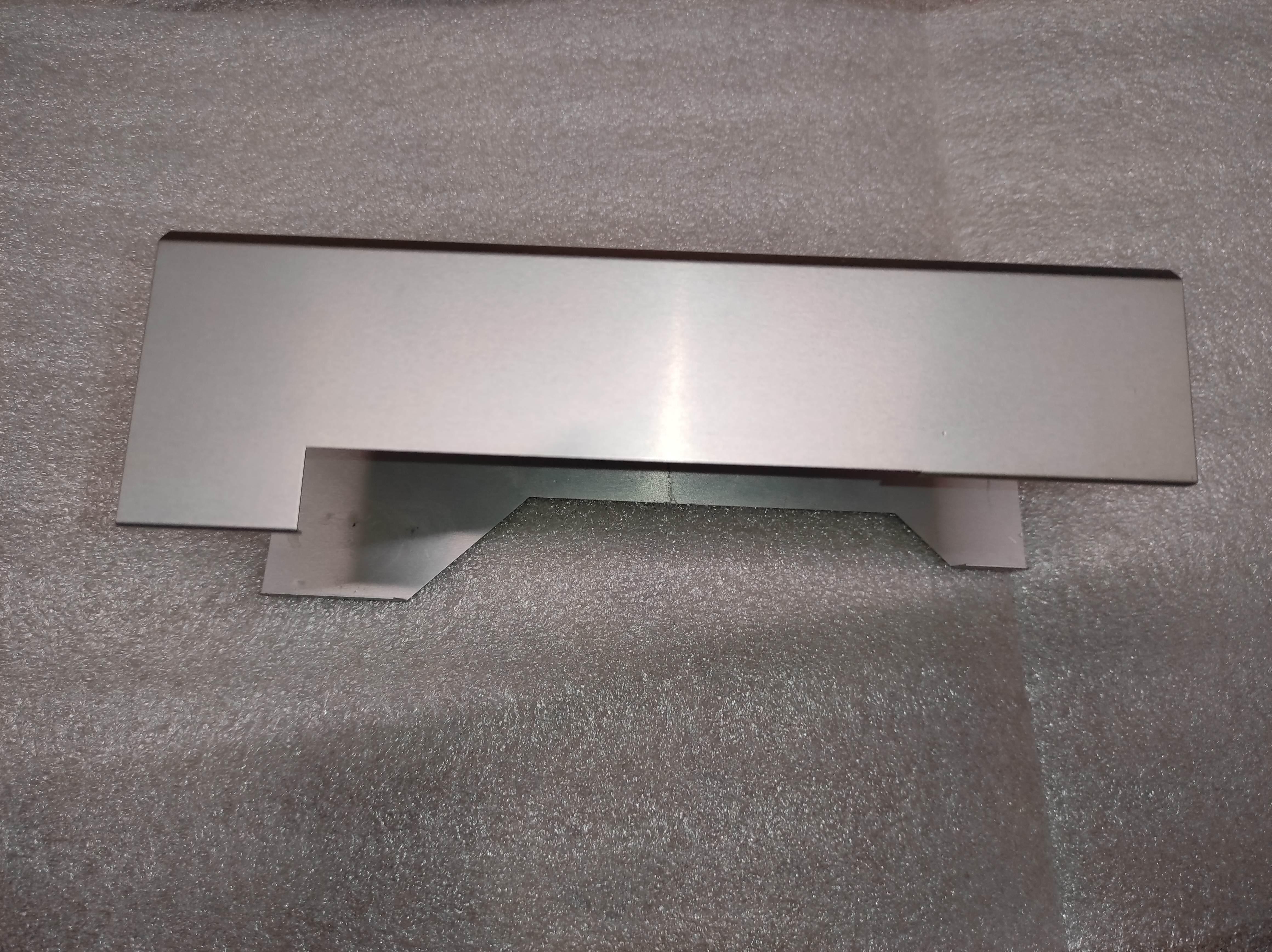 Revox B795 LINETRACK tonearm cover