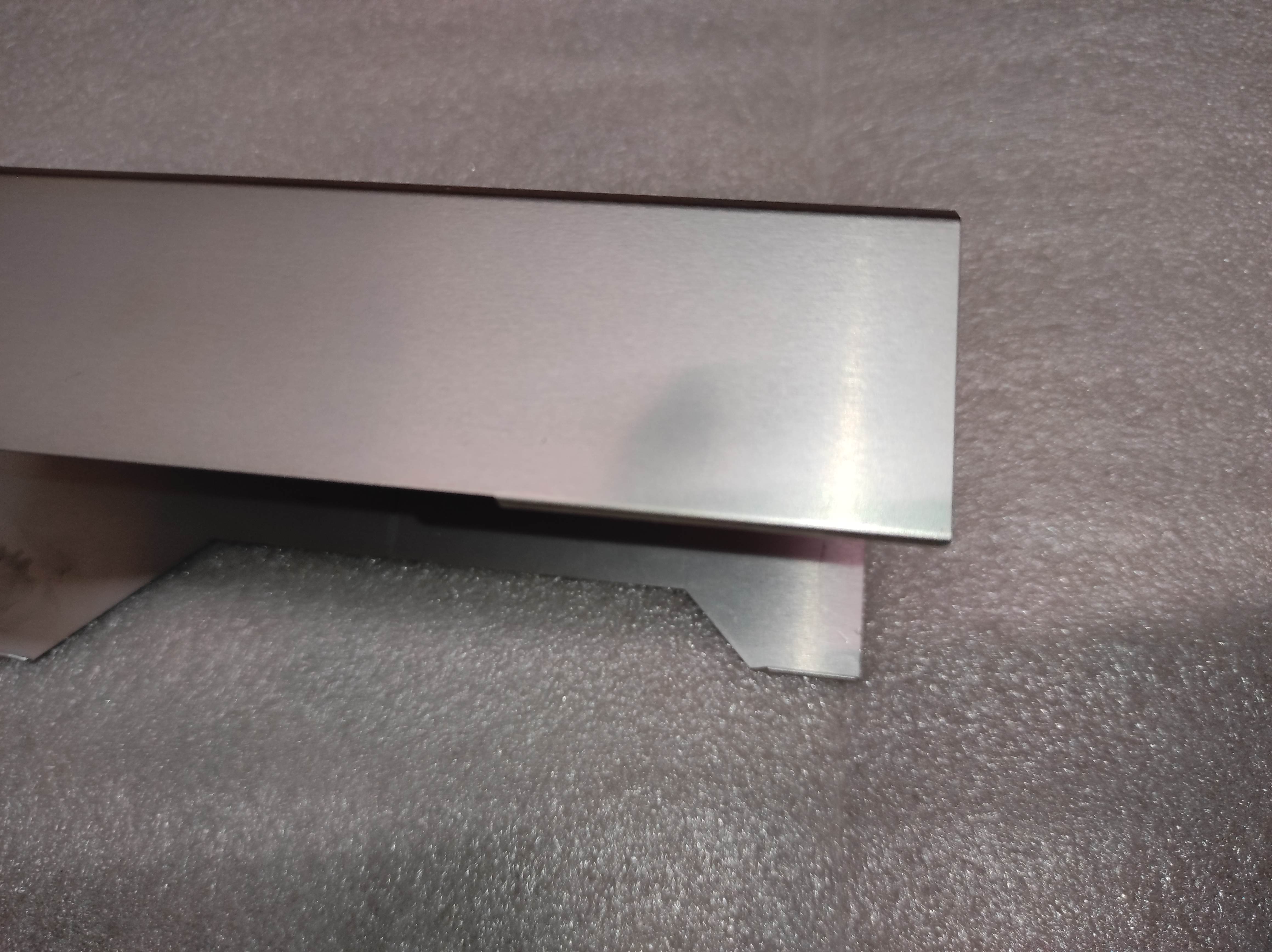 Revox B795 LINETRACK tonearm cover