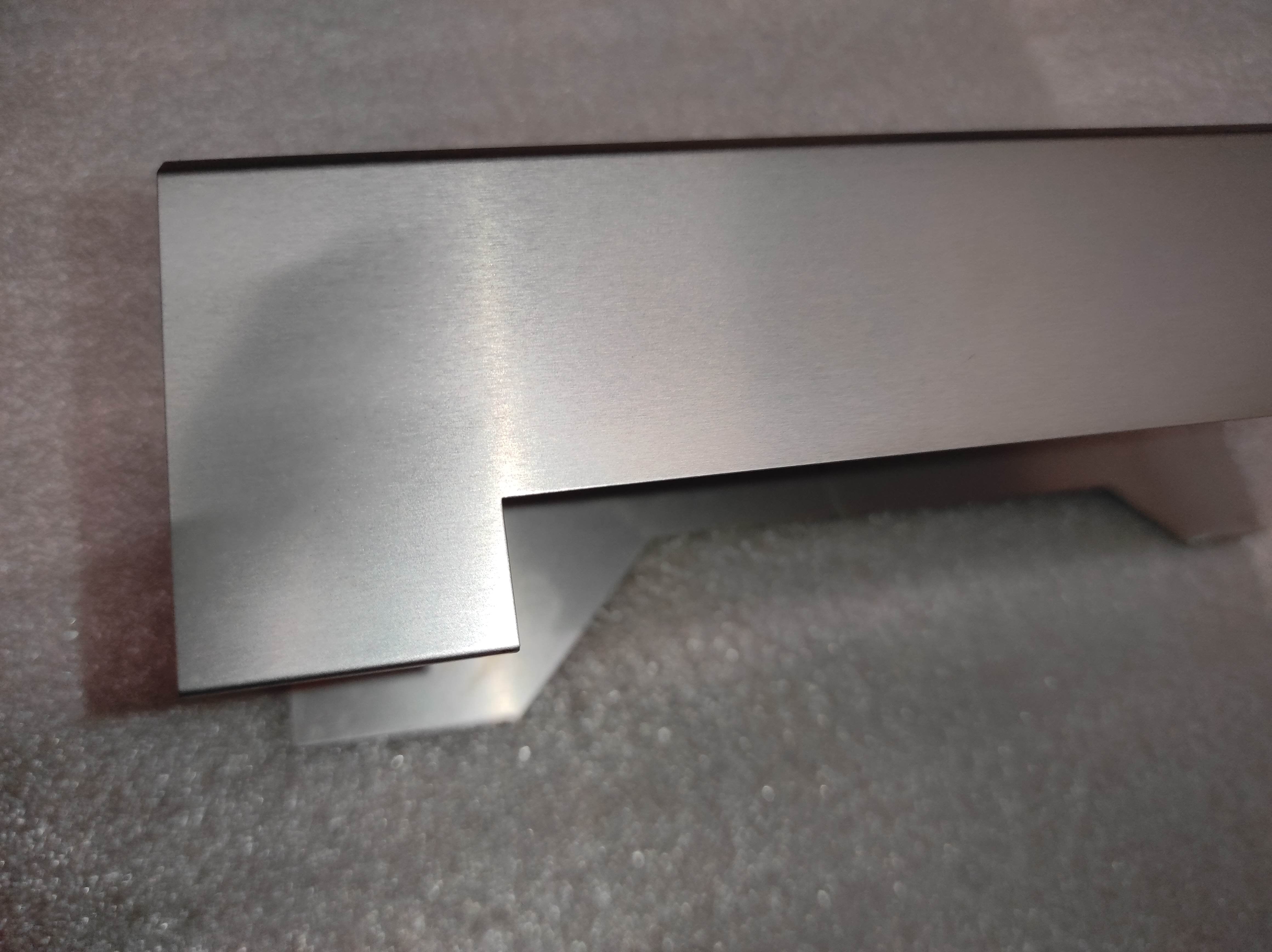 Revox B795 LINETRACK tonearm cover