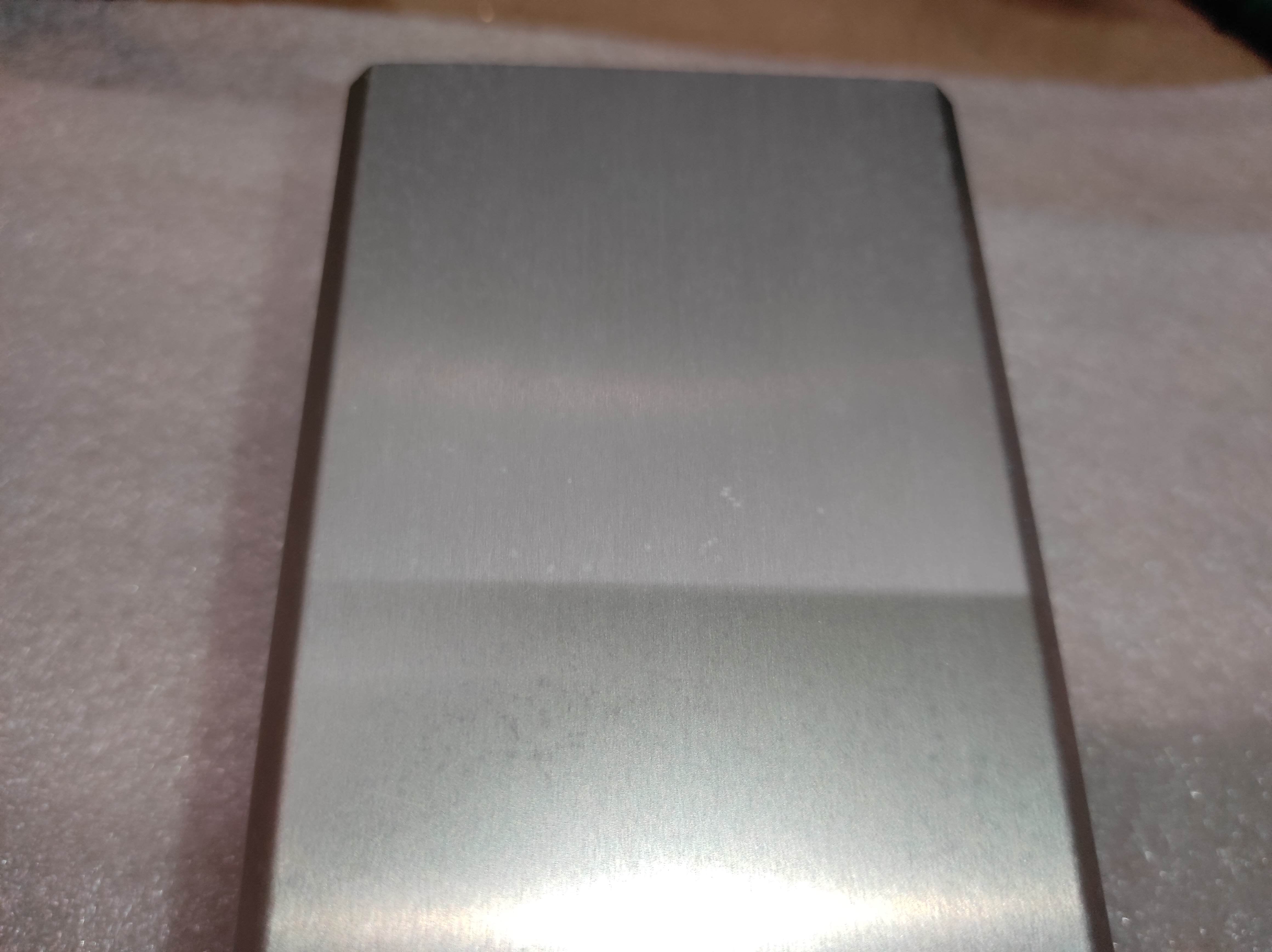 Revox B795 LINETRACK tonearm cover