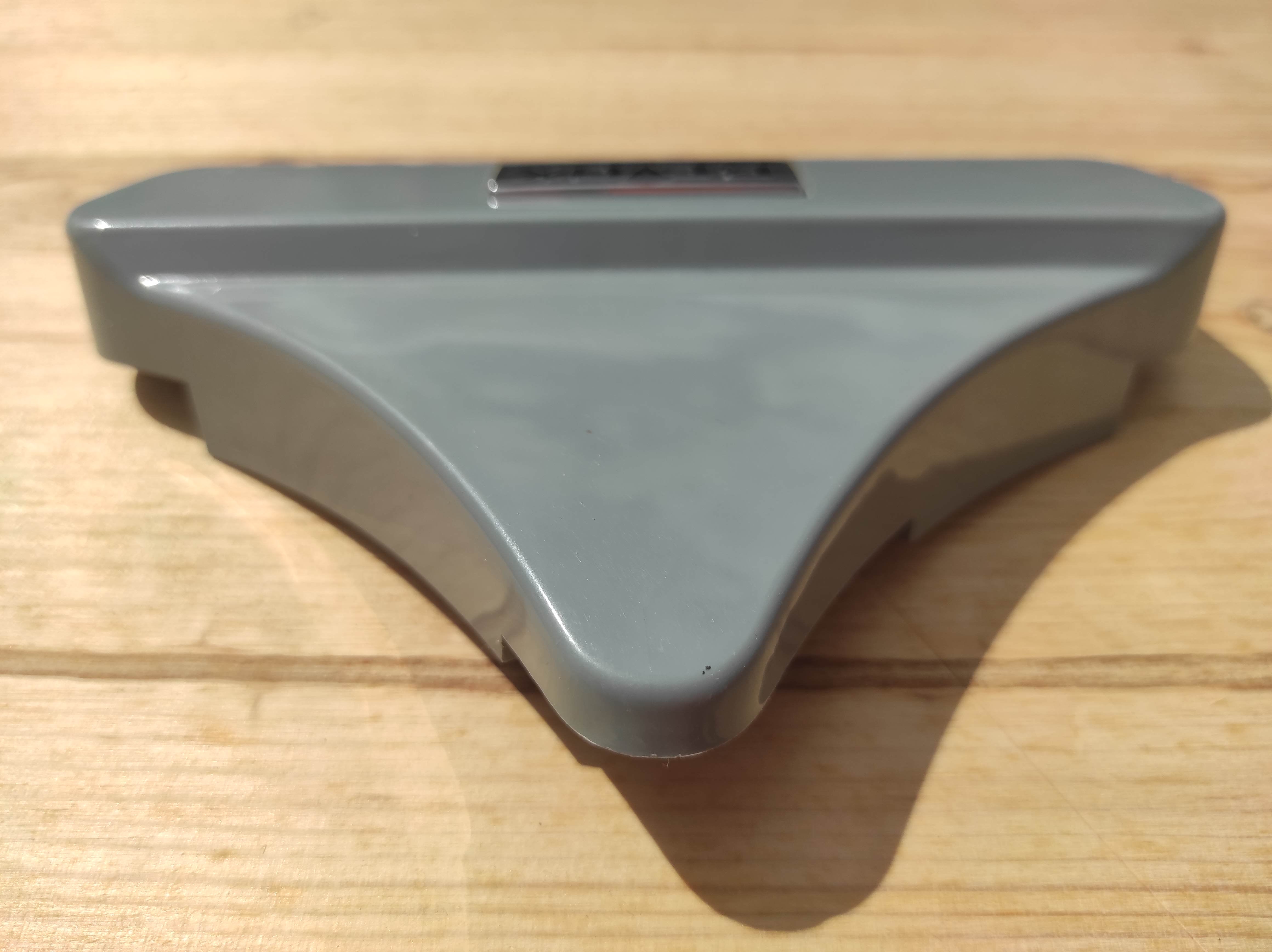Revox G36 tape reel machine upper headblock cover excellent condition