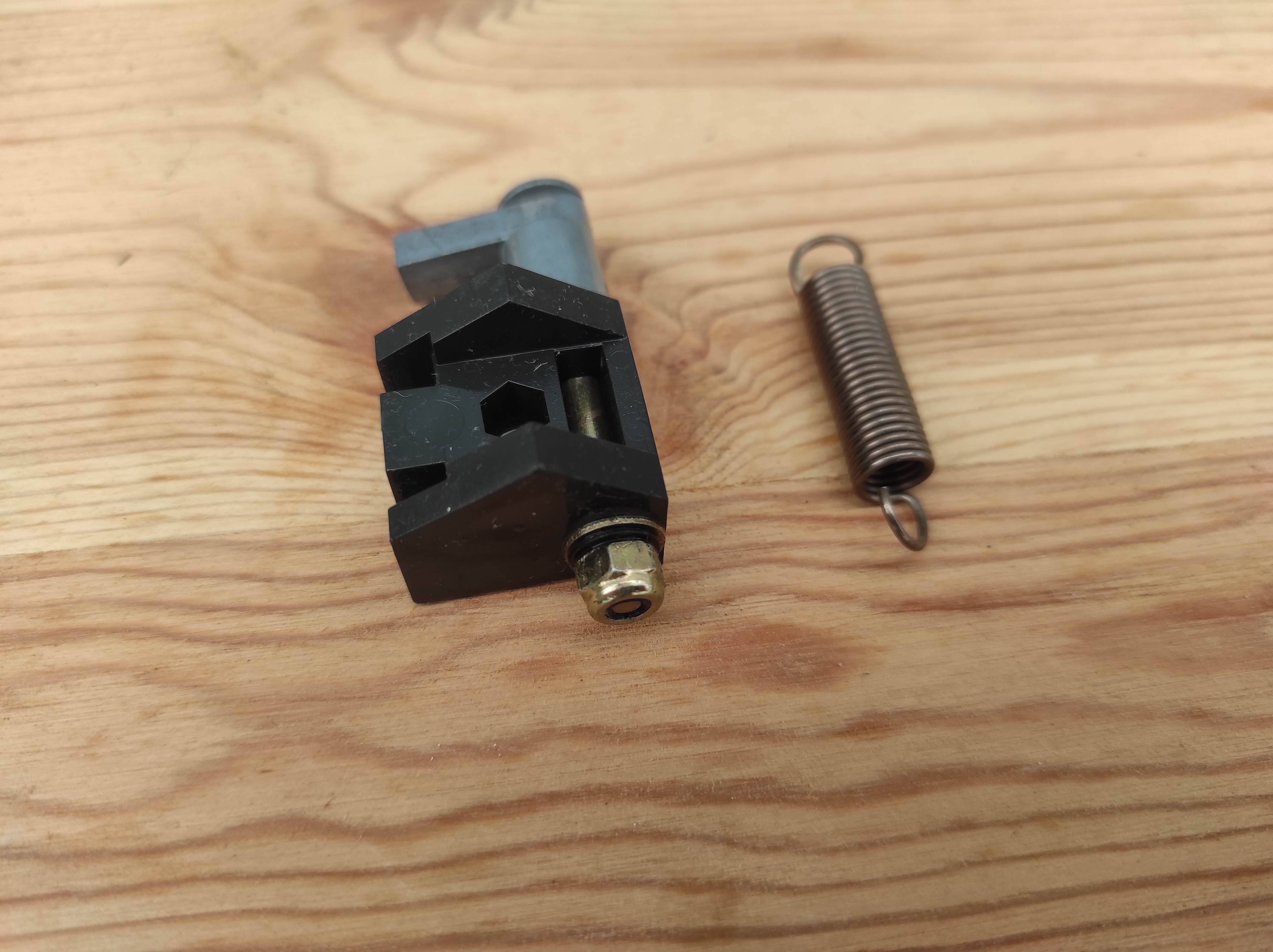 Revox B795 turntable hinge right original