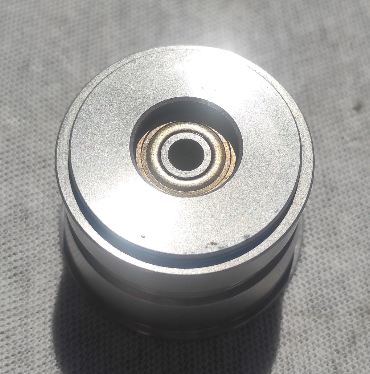 Studer ReVox B67 tape guide roller left