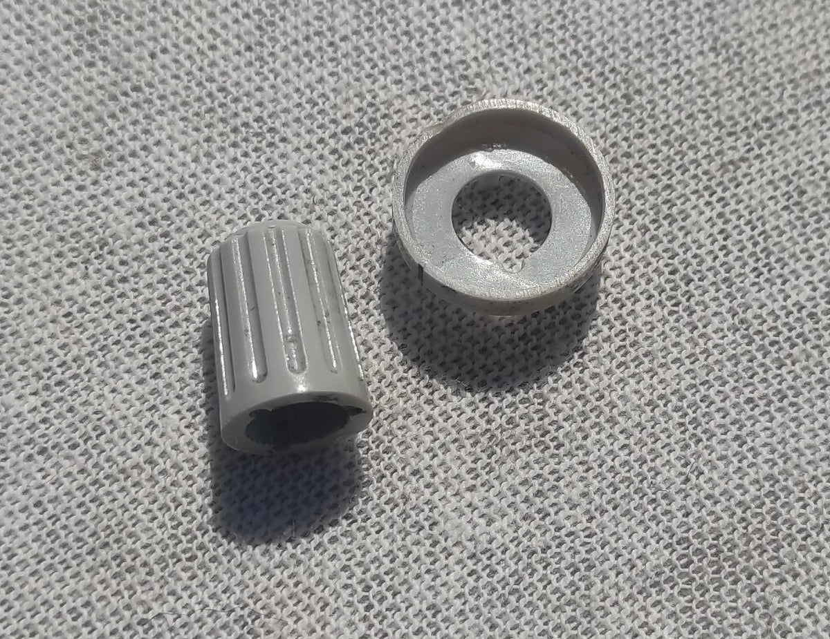 Studer ReVox B67 volume knob regler