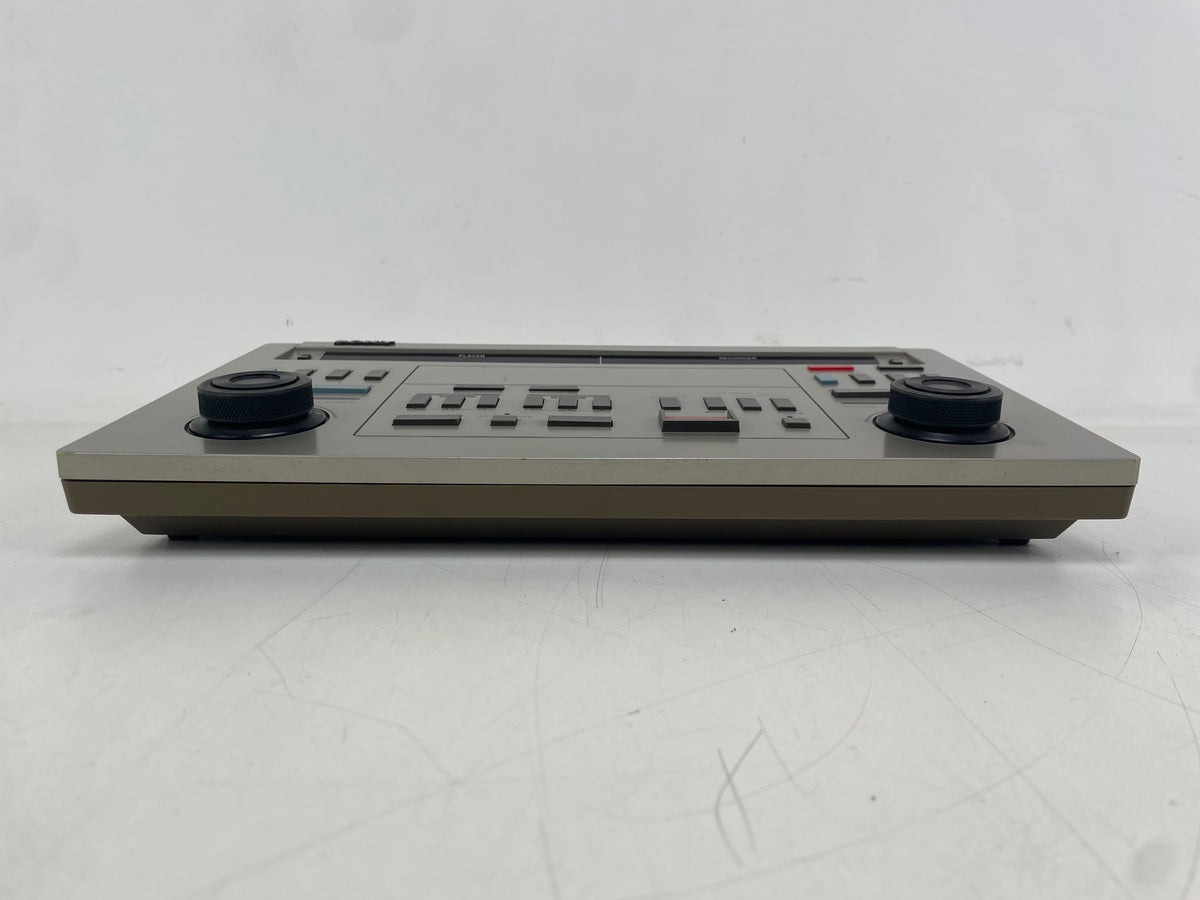 Sony – RM-440 – Automatic Editing Control Unit – Vintage Video Editing Controller - Untested
