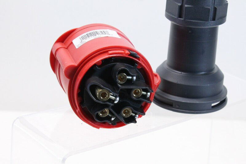 ABL Sursum K52S30 220/380V - 32A-6h - 3P+N+Grnd/50+60Hz power plug