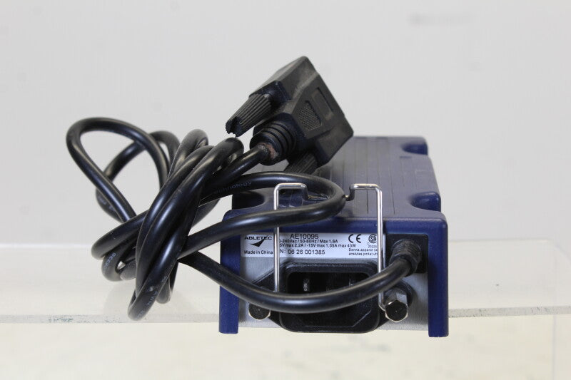 Abletec Switch Mode Power Supply CLP0045-000-D (No.2)