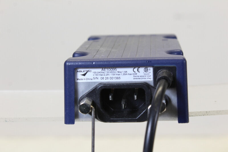 Abletec Switch Mode Power Supply CLP0045-000-D (No.2)