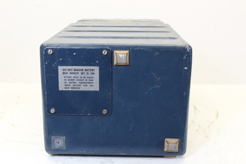 A.C. Cossor CME 110 Cable Tester (No.2)