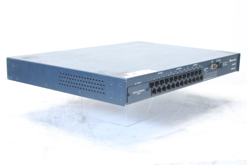 Ungermann-Bass Acces/Hub Multichannel STM24