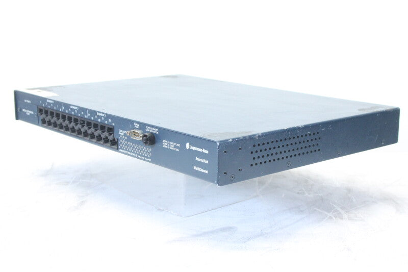Ungermann-Bass Acces/Hub Multichannel STM24