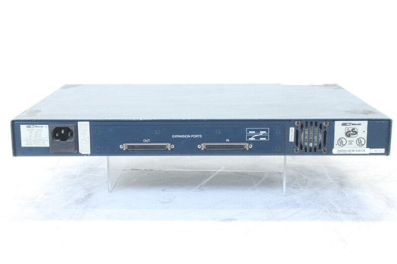 Ungermann-Bass Acces/Hub Multichannel STM24