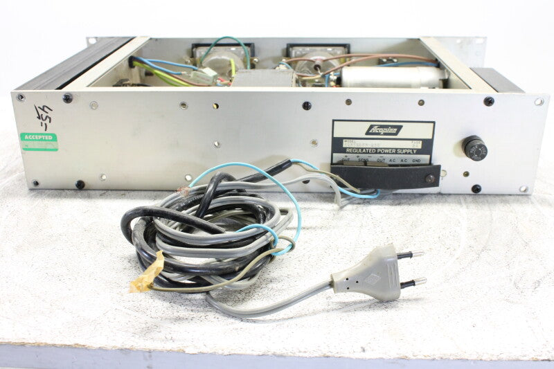 Acopian Regulated Power Supply