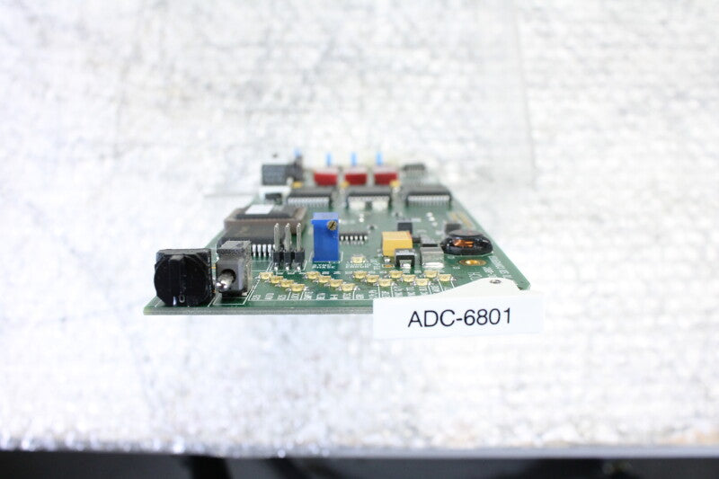 Leitch ADC-6801 CAV to SDI Converter Module