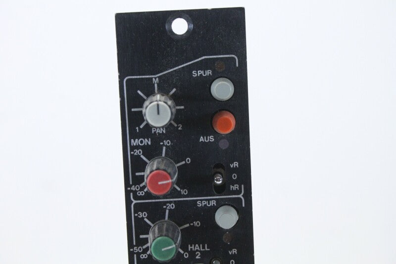 ADT-Audio ADT A1121-6 Auxiliary Module (No.6)