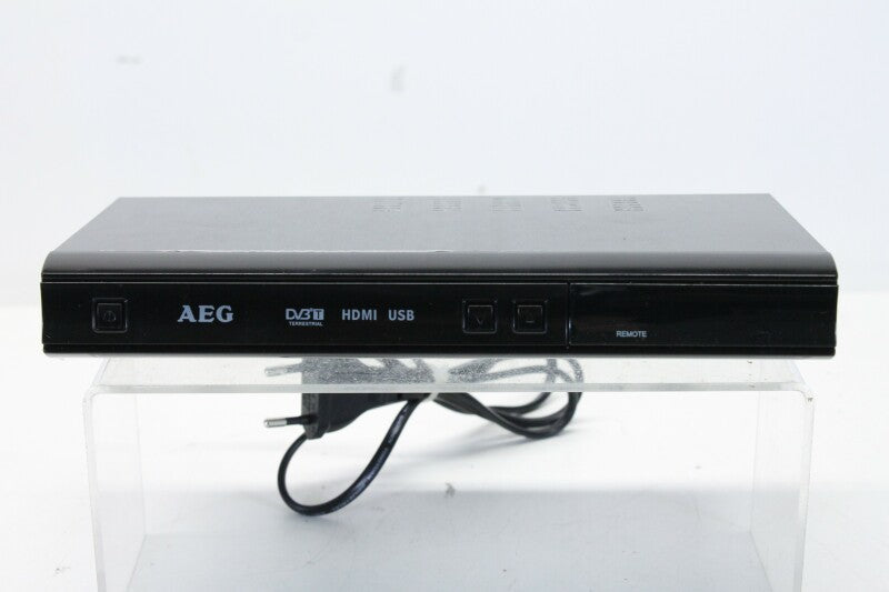 AEG DVB-T 4544 HD Digital