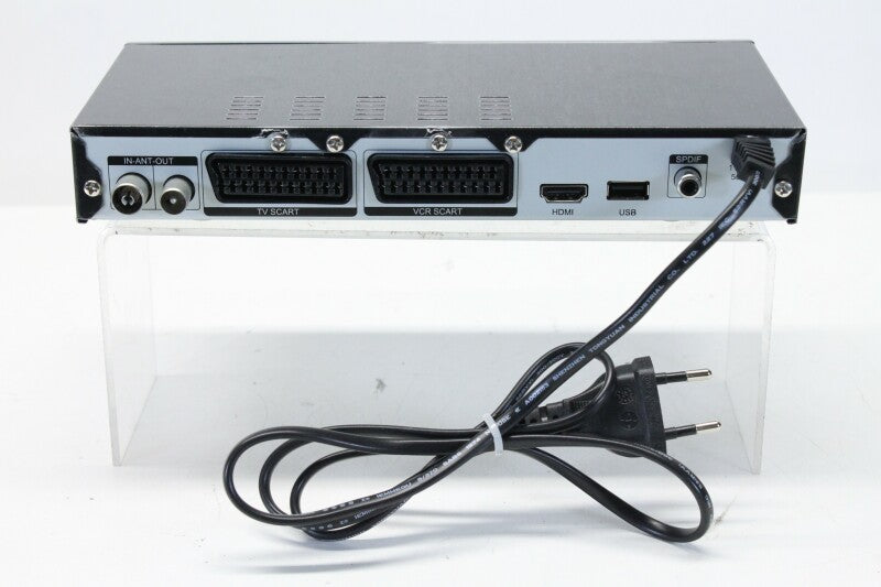 AEG DVB-T 4544 HD Digital