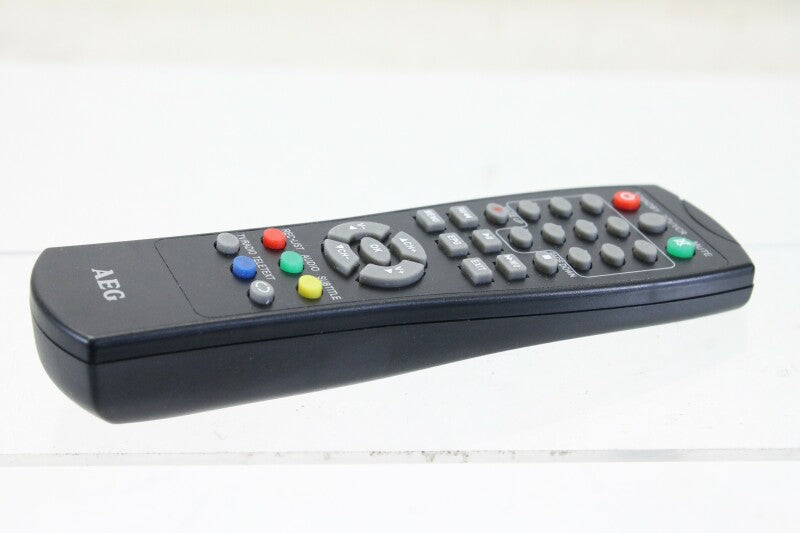 AEG DVB-T 4544 HD Digital